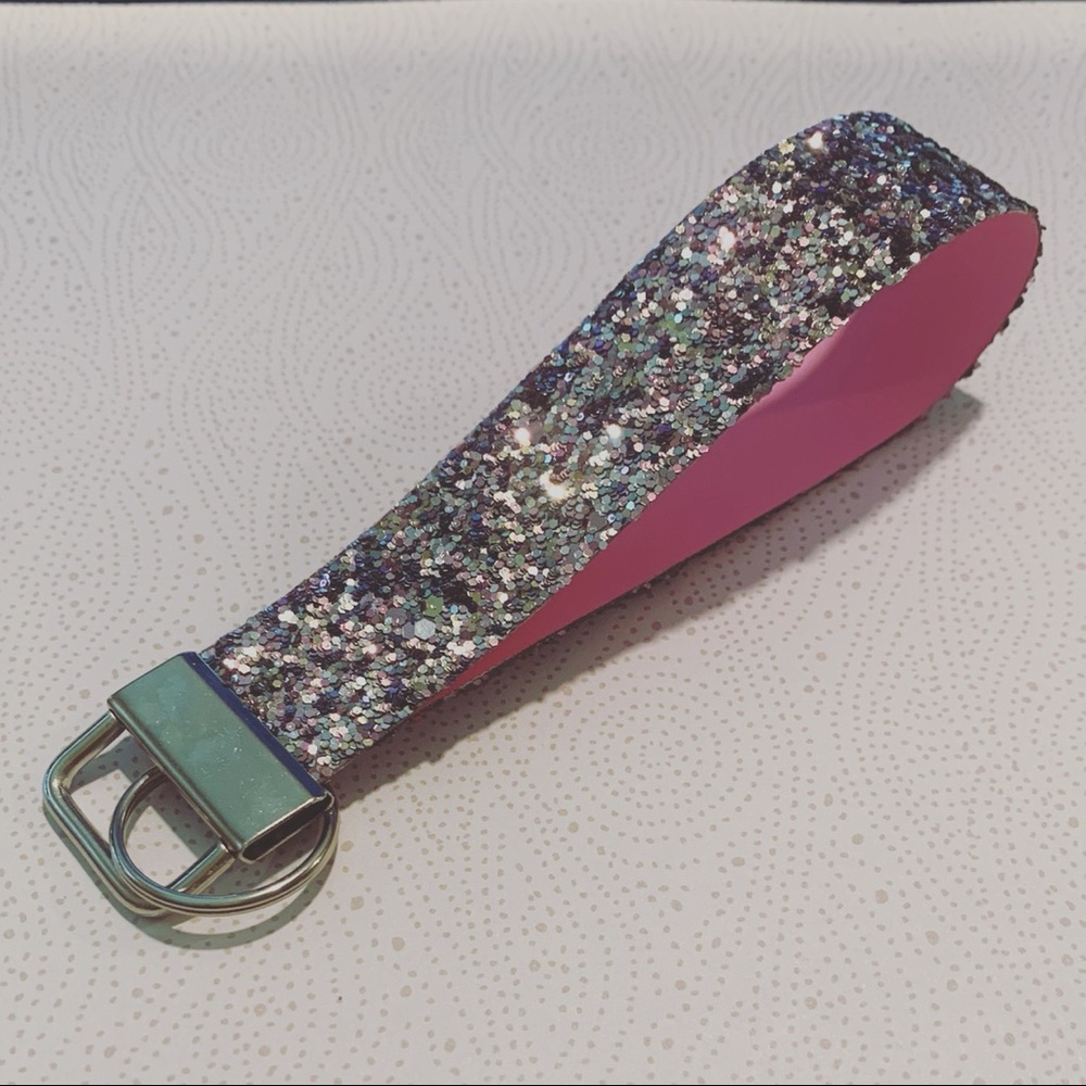Key fob ring